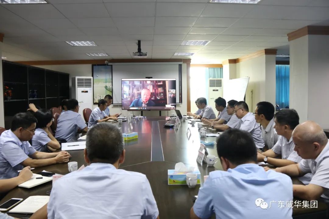 廣東盈華高端銅箔、高性能覆銅板新項目每周動態(tài)！