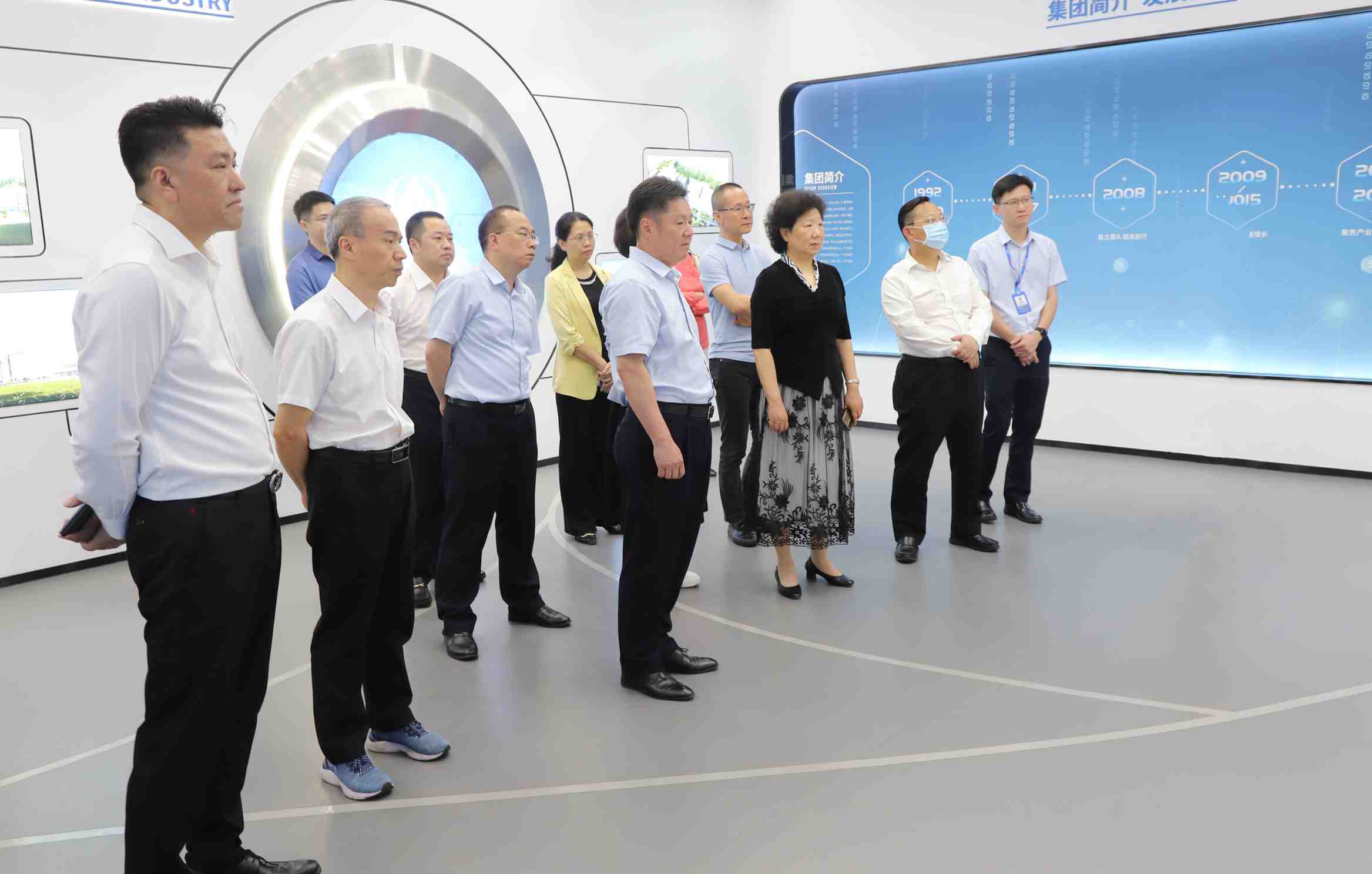 廣東盈華高端銅箔、高性能覆銅板新項目動態(tài)報道?。ǖ?期）