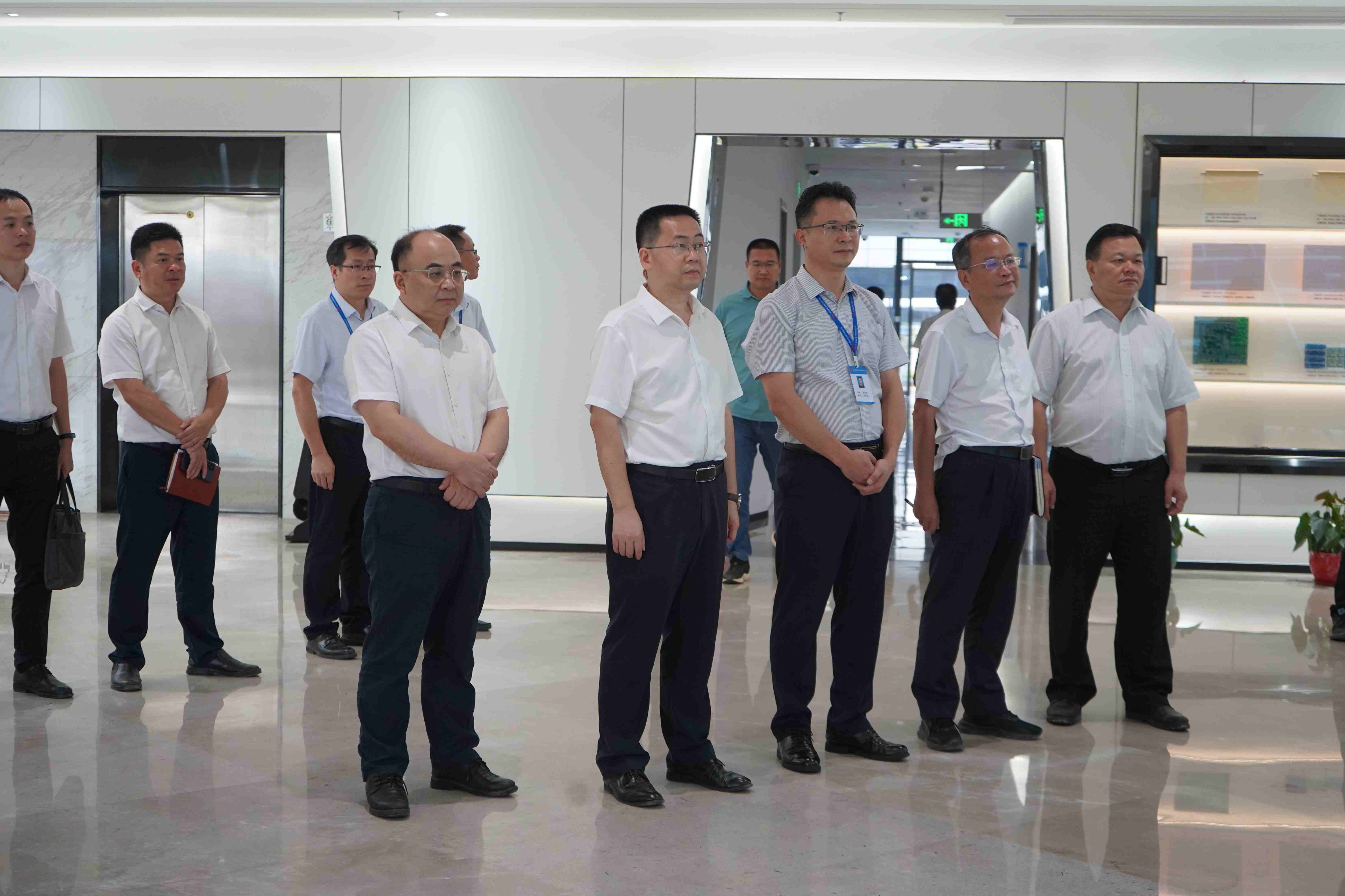 廣東盈華高端銅箔、高性能覆銅板新項目動態(tài)報道?。ǖ?0期）