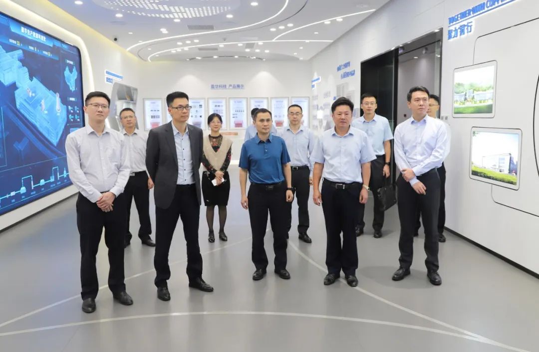 廣東盈華高端銅箔、高性能覆銅板新項目動態(tài)報道?。ǖ?5期）