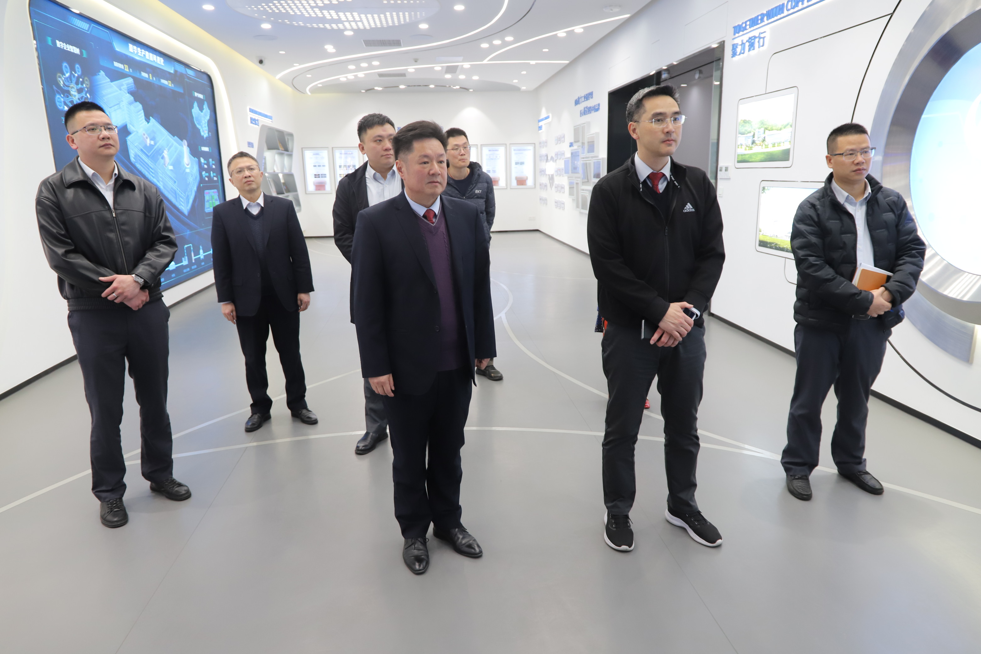 廣東盈華高端銅箔、高性能覆銅板新項(xiàng)目動(dòng)態(tài)報(bào)道！（第21期）